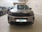 Citroen C5 AIRCROSS  1.5 BlueHDi 130 S&S EAT8 Live, Autos, Citroën, Argent ou Gris, Achat, Euro 6, Entreprise