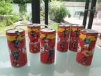 Cannettes de football, Sport en Fitness, Voetbal, Ophalen, Gebruikt, Overige typen
