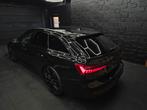 Audi A6 S-Line competition / Vossen 21" / B&O, Gebruikt, Alcantara, Bedrijf, Hybride Elektrisch/Benzine