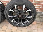 Winterbanden op 18duim velgen, Auto-onderdelen, Ophalen, 18 inch, Gebruikt, Velg(en)