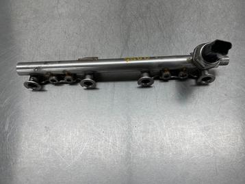 RAMPE D'INJECTION Qashqai (J11) (|QASHQAI|166392853RA|), Utilisé, Nissan