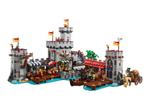 Lego Bricklink Medieval Seaside Market 910047, Ophalen of Verzenden, Nieuw, Complete set, Lego