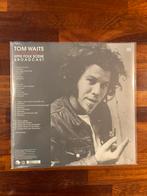 Tom Waits On The Scene ‘73 33 rpm vinyl lp record sealed, Cd's en Dvd's, Vinyl | Rock, Ophalen of Verzenden, Nieuw in verpakking