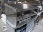 Warmhoud display-kast  CB-145 Ecoline 155x90x74, Ophalen of Verzenden