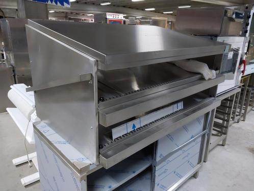 Warmhoud display-kast  CB-145 Ecoline 155x90x74, Zakelijke goederen, Kantoor en Winkelinrichting | Winkel en Inventaris, Ophalen of Verzenden