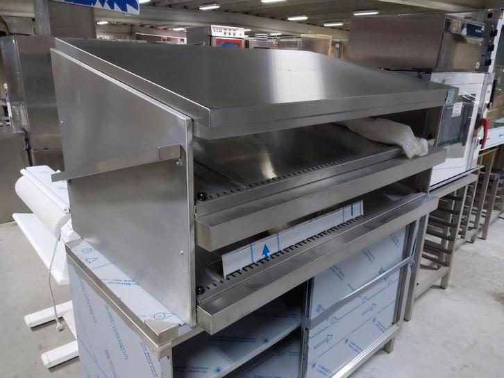 Warmhoud display-kast  CB-145 Ecoline 155x90x74, Zakelijke goederen, Kantoor en Winkelinrichting | Winkel en Inventaris, Ophalen of Verzenden