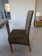 4 tafels 1 stoel, Ophalen, Gebruikt, 150 tot 200 cm, 200 cm of meer