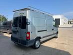 Nissan Interstar 2.5DCI 88 KW ZIE FOTO'S INCL KEURING VERKOO, Auto's, Bestelwagens en Lichte vracht, Stof, Gebruikt, 4 cilinders