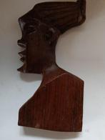Afrikaanse kunst, Ophalen