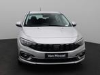 Fiat Tipo 1.5 Hybrid City | Navi | Cam | LMV |, Auto's, Stof, Gebruikt, Euro 6, 4 cilinders