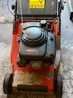 Concord met Honda OHV motor, Tuin en Terras, Grasmaaiers, Ophalen, Gebruikt, Opvangbak