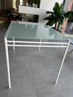 Eettafel Ikea, Huis en Inrichting, Ophalen, Gebruikt