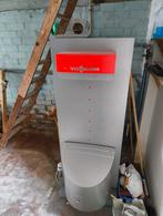 Viessmann olieketel vitola 222 type VE2A, Doe-het-zelf en Bouw, Ophalen, Gebruikt, Ouder dan 10 jaar