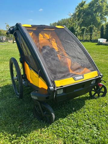 Thule Chariot 2 Sport beschikbaar voor biedingen