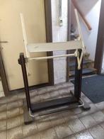 Planche à dessin ajustable, Enlèvement, Utilisé, 130 à 150 cm