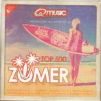 Top 500 van de zomer van Qmusic, Cd's en Dvd's, Verzenden, Pop