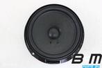 Lagetonenluidspreker VW Polo 6C 6R0035454B, Autos : Divers, Haut-parleurs voiture, Utilisé