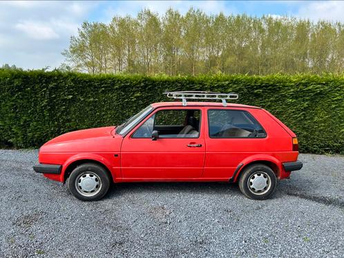 Golf 2, Auto's, Volkswagen, Particulier, Golf, Ophalen