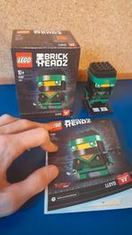 Lego Brickheadz 41487 - Lloyd, Enlèvement ou Envoi, Comme neuf, Ensemble complet, Lego