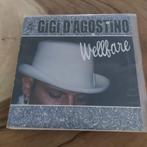 gigi d agostino wellfare 12 inch maxi, Cd's en Dvd's, Vinyl | Dance en House, Gebruikt, Ophalen of Verzenden, Techno of Trance
