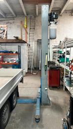 Autolift, Auto diversen, Autogereedschap, Ophalen, Zo goed als nieuw