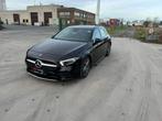 MERCEDES CLASSE A 180d/ DIESEL/ EURO6/ Automaat/ camera 360, Auto's, Mercedes-Benz, Te koop, Emergency brake assist, A-Klasse