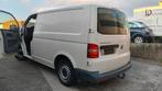 Volkswagen Transporter, Volkswagen, Wit, Bedrijf, Euro 4