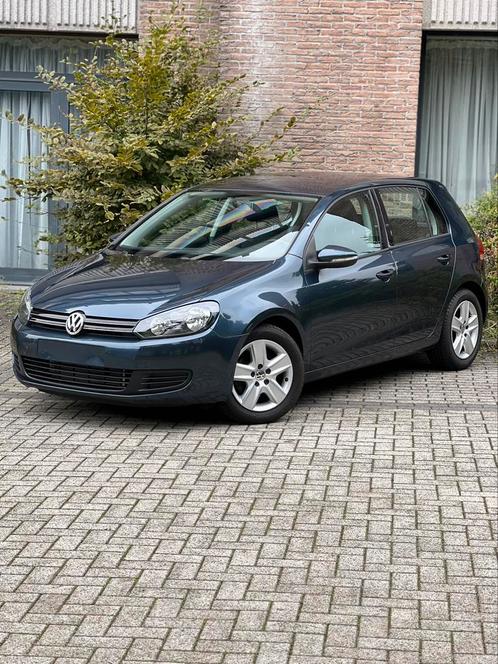 Volkswagen Golf 6 1.4 Tsi Essence Automatique DSG, Autos, Volkswagen, Entreprise, Achat, Golf, Essence, Euro 5, Berline, 5 portes