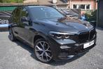 BMW X5, 2019, 136.000km, Full option, M-Pakket + 12mGarantie, Auto's, BMW, X5, Bedrijf, USB, Diesel