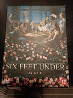 Six feet under saison 3, Cd's en Dvd's, Ophalen of Verzenden, Zo goed als nieuw