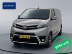 Toyota PROACE Electric Worker Extra Range 75KWH Innovator Fu, Auto's, Bestelwagens en Lichte vracht, Automaat, Toyota, Parkeersensor