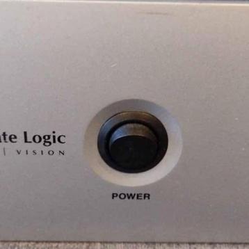 Ssl xlogic alpha link madi-ax beschikbaar voor biedingen