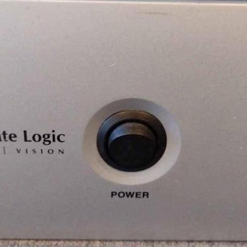 Ssl xlogic alpha link madi-ax, Audio, Tv en Foto, Professionele apparaten, Zo goed als nieuw, Audio, Ophalen