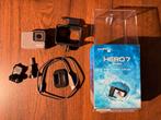 GoPro HERO7 Silver, Audio, Tv en Foto, Ophalen of Verzenden, GoPro