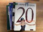 Largo winch (deel 1 - 20) nieuw, Enlèvement ou Envoi, Neuf