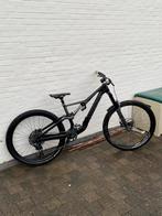 Orbea rallon, Fietsen en Brommers, Fietsen | Mountainbikes en ATB, Ophalen, Gebruikt