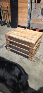 Palletten 60 x 80, Doe-het-zelf en Bouw, Kratten en Dozen, Ophalen