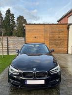 BMW 116i (incl. zomer- en winterset), Auto's, BMW, Te koop, Stadsauto, Benzine, 1305 kg