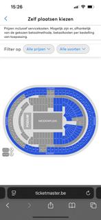 GEZOCHT! 2x tickets k3 reunie op 30 mei 20u30, Tickets en Kaartjes, Mei