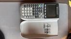 Ti-84 plus silver edition, Ophalen of Verzenden, Zo goed als nieuw