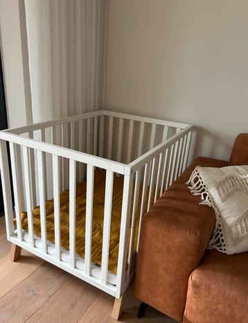 Babypark/ box beschikbaar voor biedingen