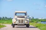 Citroen 2 CV 4x4 Sahara, Bedrijf, Handgeschakeld, Citroën, Cabriolet