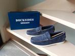 Sebago Dan loafers - maat 43, Kleding | Heren, Schoenen, Loafers, Sebago, Blauw, Nieuw