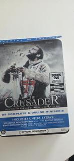 The Crusader Miniseries Limited Metal edition, Ophalen of Verzenden, Zo goed als nieuw, Boxset