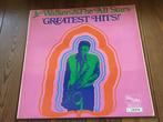 LP Jr Walker & the All Stars - greatest hits!, Ophalen of Verzenden