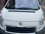 Peugeot expert, dubbel cabine, Bj.2013 - Euro 5, Achat, Particulier, Euro 5, Porte coulissante