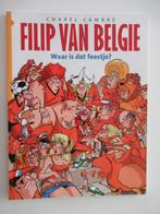 filip van belgie...nr.1...waar is dat feestje............1st, Ophalen of Verzenden, Gelezen