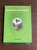 Basisboek grammatica., Boeken, Ophalen, Gelezen, Hogeschool