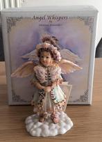 Angel Whispers by Christine Haworth - The Angel of Purity, Ophalen of Verzenden, Zo goed als nieuw, Fantasy