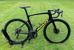 Ridley Noah fast aero Di2 dura-ace met powermeter, Ophalen, Zo goed als nieuw